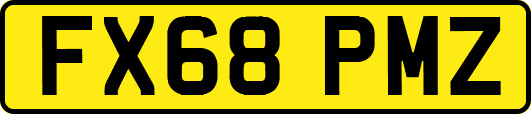 FX68PMZ