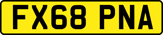 FX68PNA