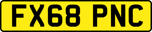 FX68PNC