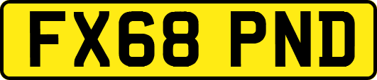 FX68PND
