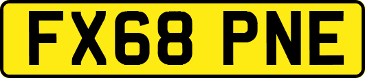 FX68PNE