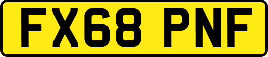 FX68PNF