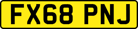 FX68PNJ