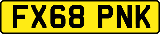 FX68PNK