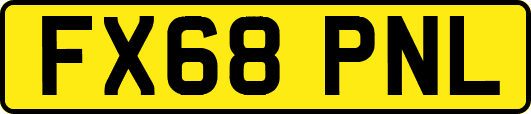 FX68PNL