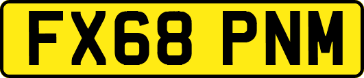 FX68PNM