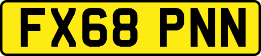 FX68PNN