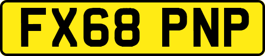 FX68PNP