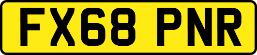 FX68PNR