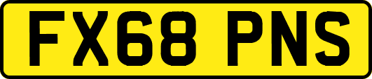 FX68PNS