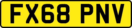 FX68PNV