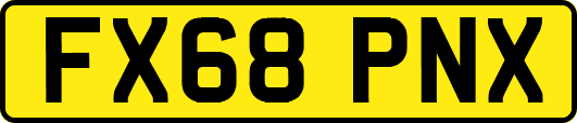 FX68PNX