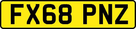 FX68PNZ
