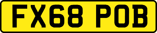 FX68POB