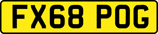 FX68POG