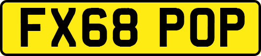 FX68POP