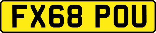 FX68POU