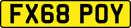FX68POY