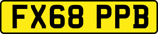 FX68PPB