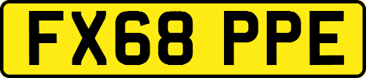 FX68PPE
