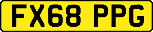 FX68PPG