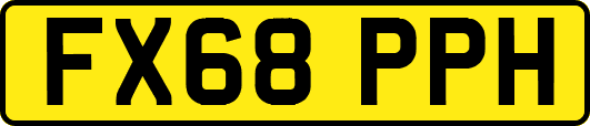 FX68PPH