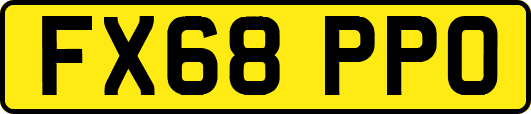 FX68PPO