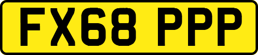 FX68PPP
