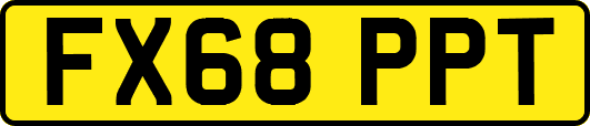 FX68PPT