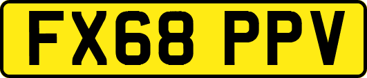 FX68PPV
