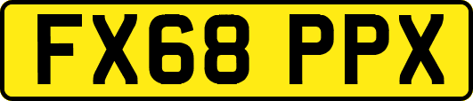 FX68PPX