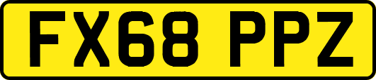 FX68PPZ