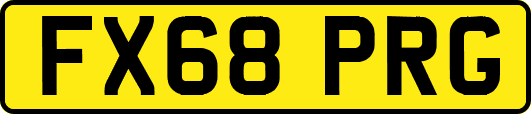 FX68PRG
