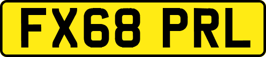 FX68PRL