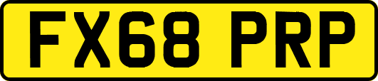 FX68PRP
