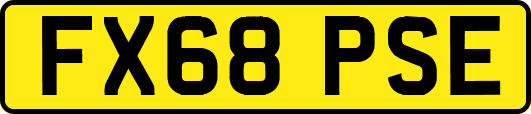 FX68PSE