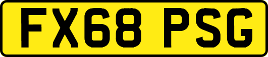 FX68PSG
