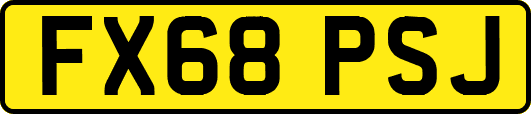 FX68PSJ
