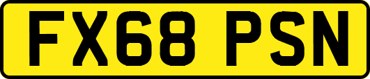 FX68PSN