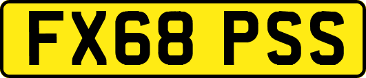 FX68PSS