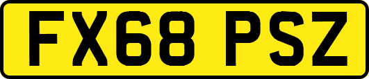 FX68PSZ