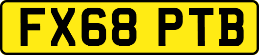 FX68PTB