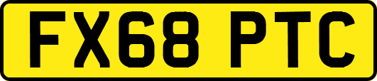 FX68PTC