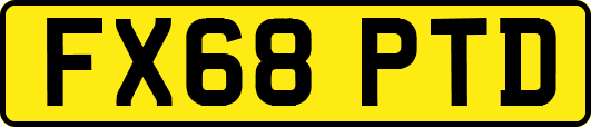 FX68PTD