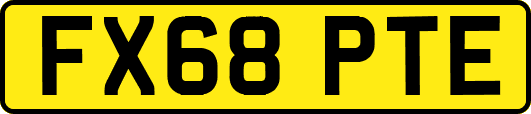 FX68PTE