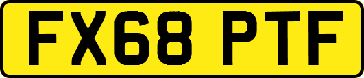 FX68PTF
