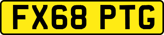 FX68PTG