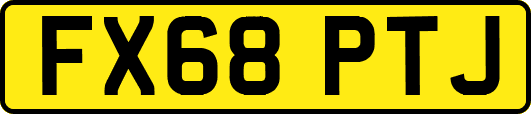 FX68PTJ