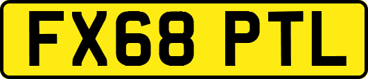 FX68PTL