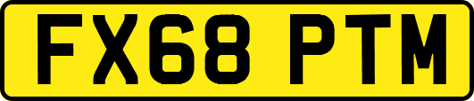 FX68PTM